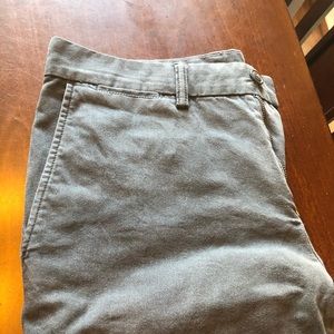 Men’s grey pant from Old navy